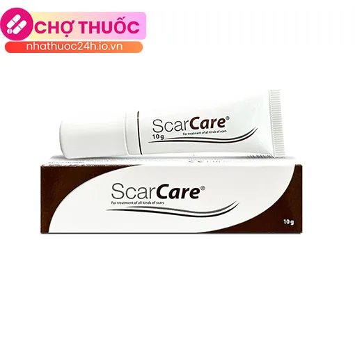 ScarCare 10g