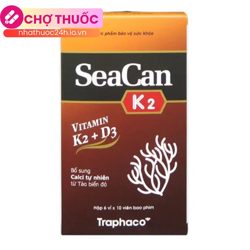 Seacan K2