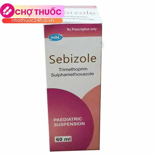 Sebizole - MBL