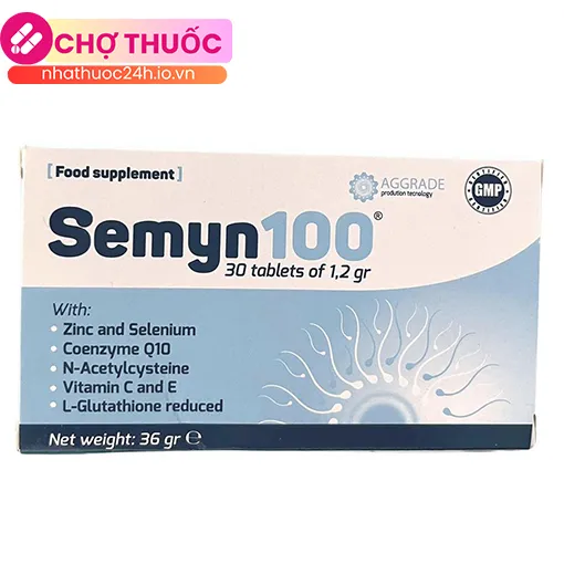 Semyn 100