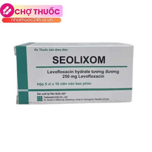 Seolixom