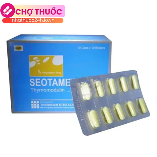 Seotamex
