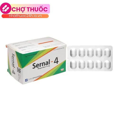 Sernal-4