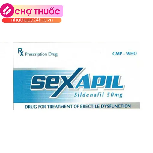 Sexapil