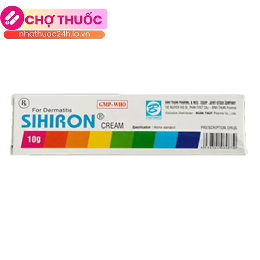Sihiron