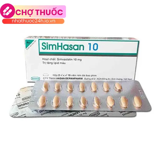 SimHasan 10