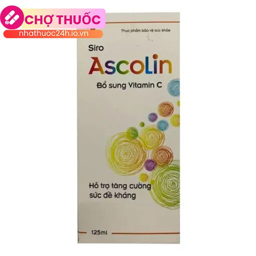 Siro Ascolin