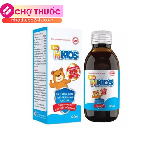 Siro Hkids