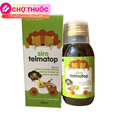 Siro Telmatop