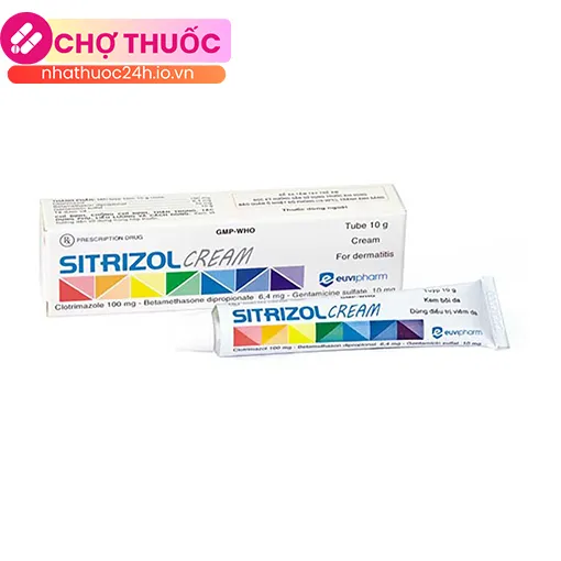 Sitrizol
