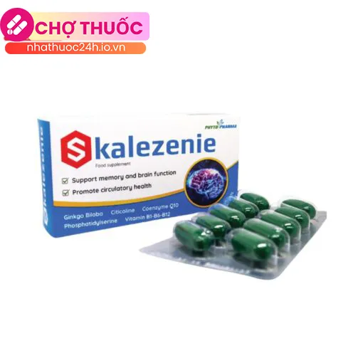 Skalezenie