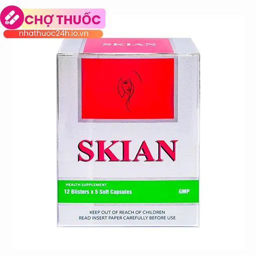 SKIAN