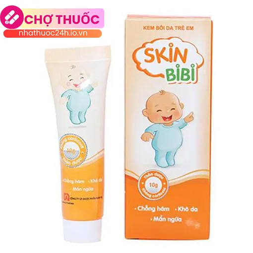 Skin Bibi 10g