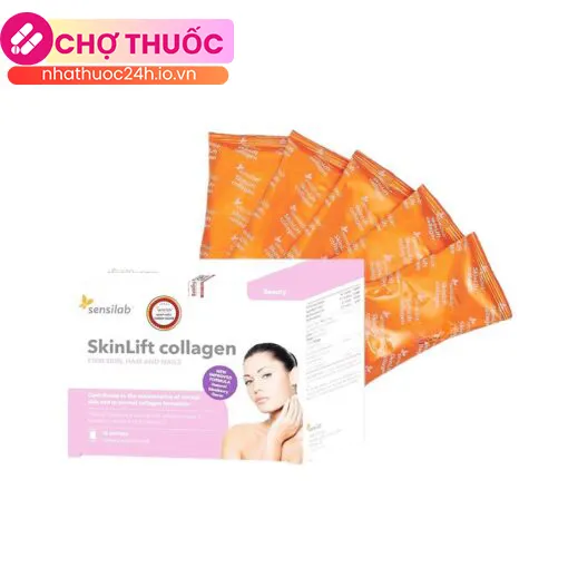 Skinlift Collagen