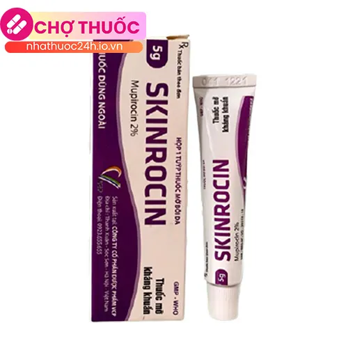Skinrocin