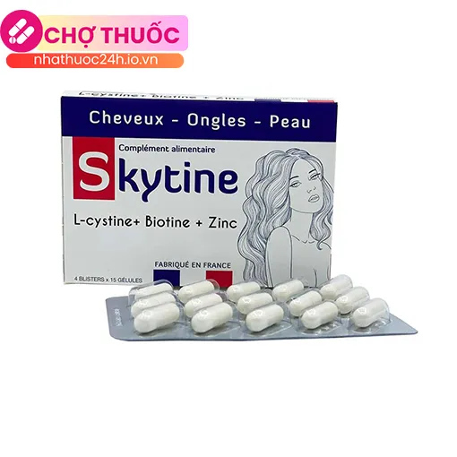 Skytine