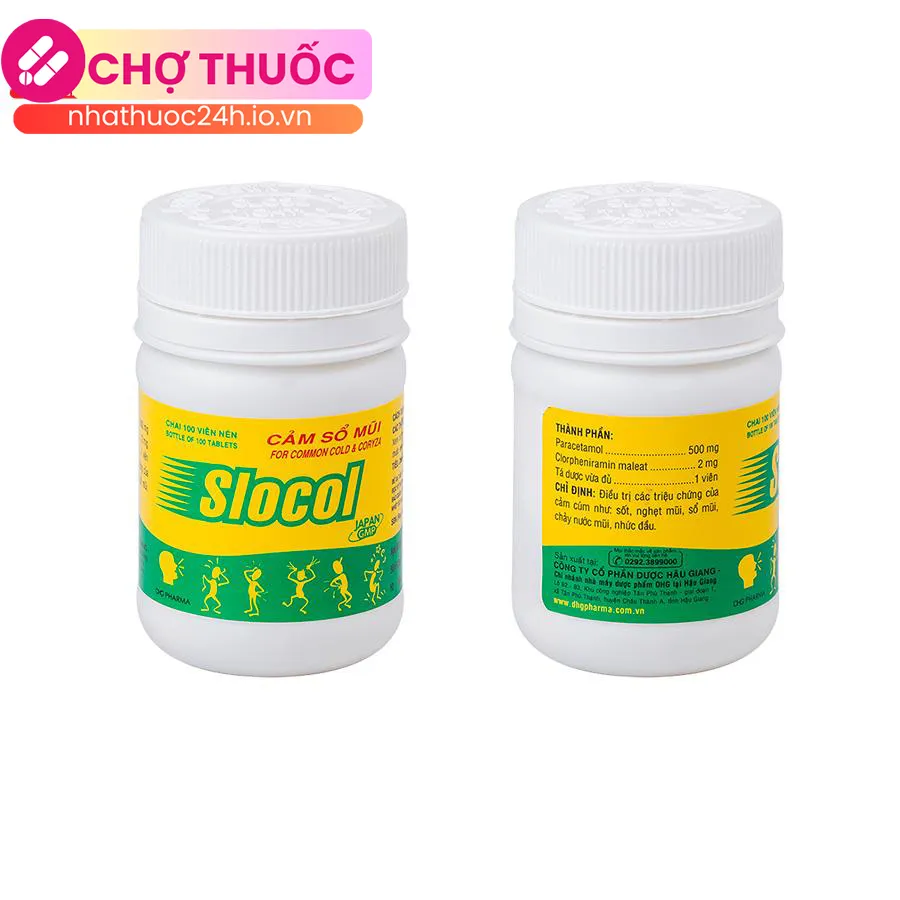 Slocol