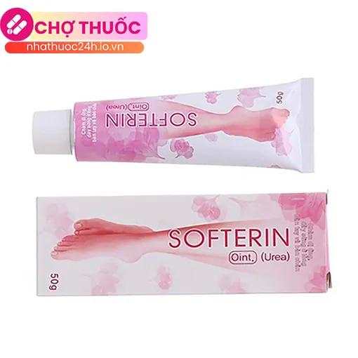 Softerin