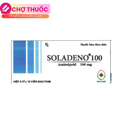 Soladeno 100