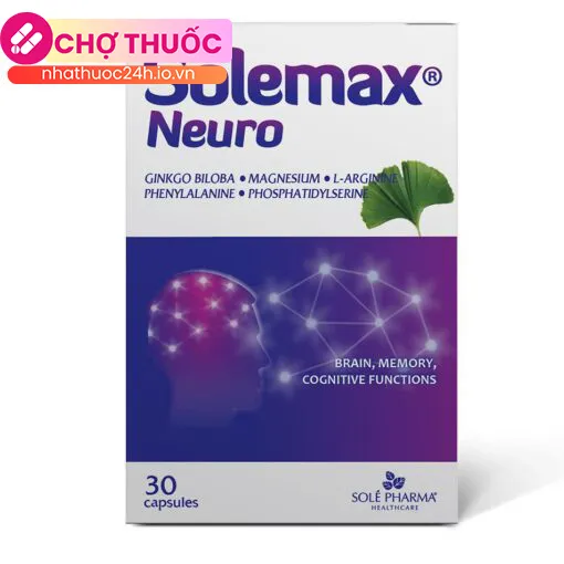 Solemax Neuro