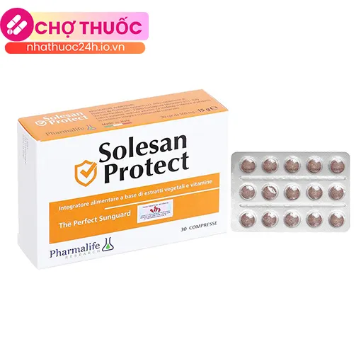 Solesan Protect