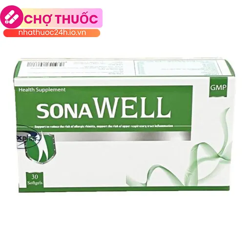 SonaWell