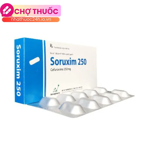 Soruxim 250