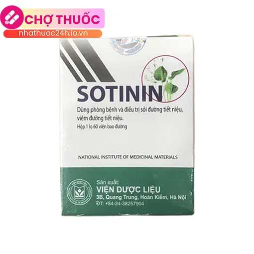 Sotinin