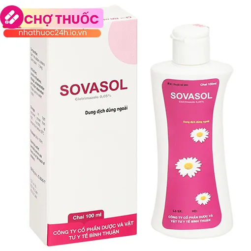 Sovasol 0,05%