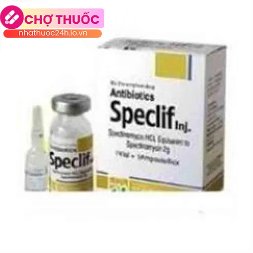 Speclif