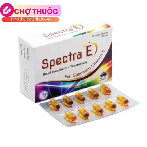 Spectra E