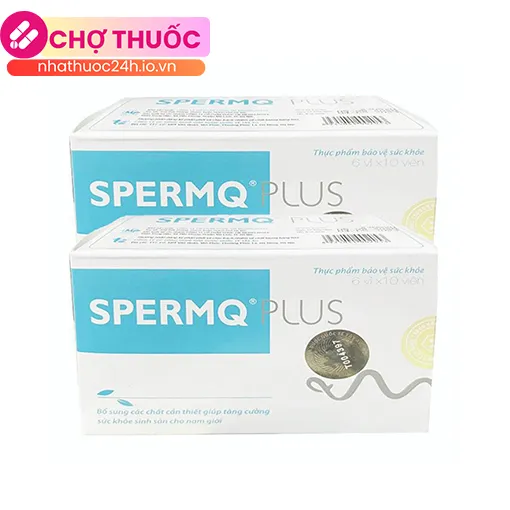 SpermQ Plus
