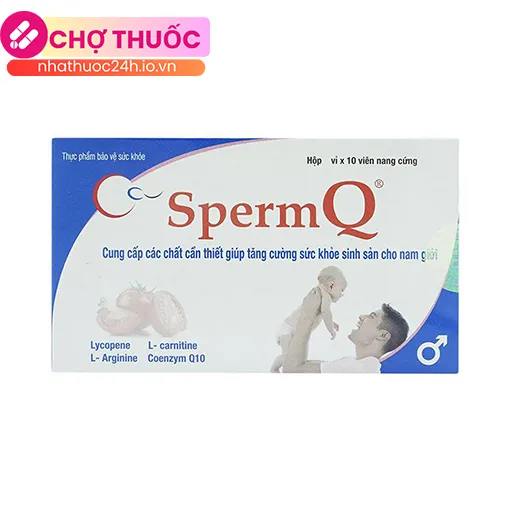 SpermQ