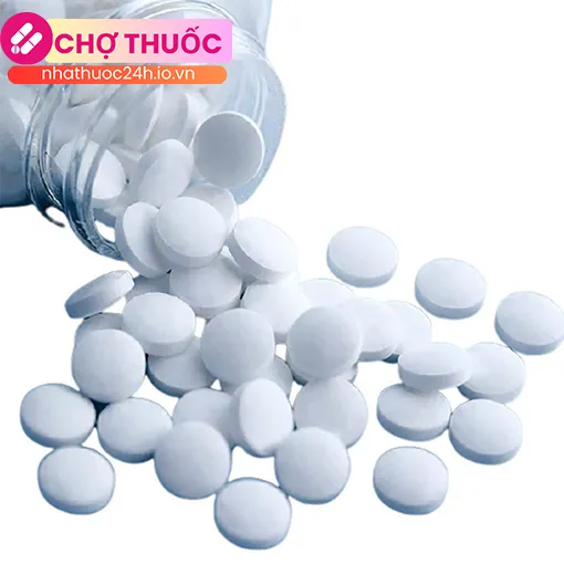 Spoxin 200mg
