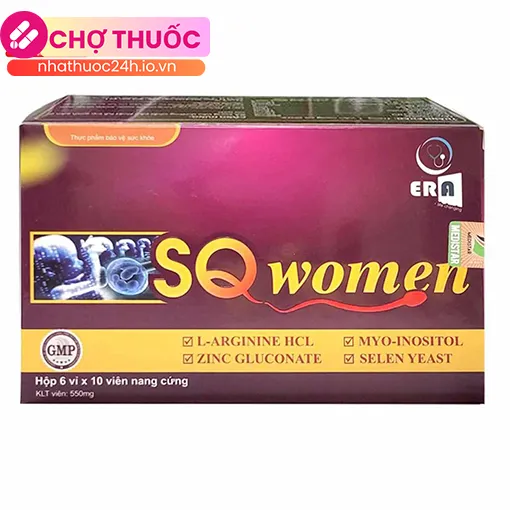 SQ Women