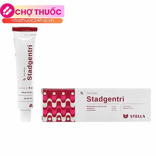 Stadgentri Stella