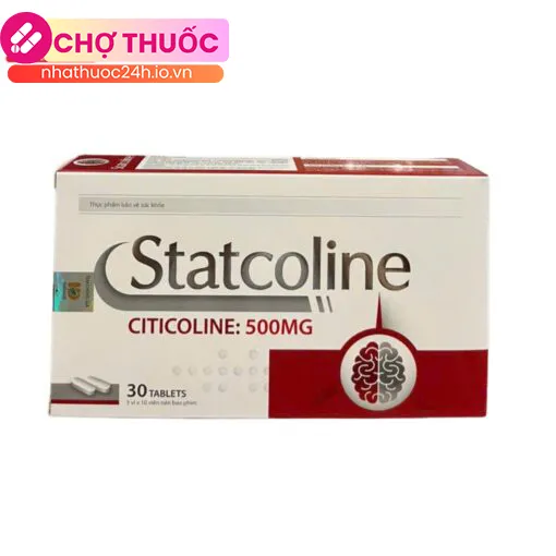 Statcoline