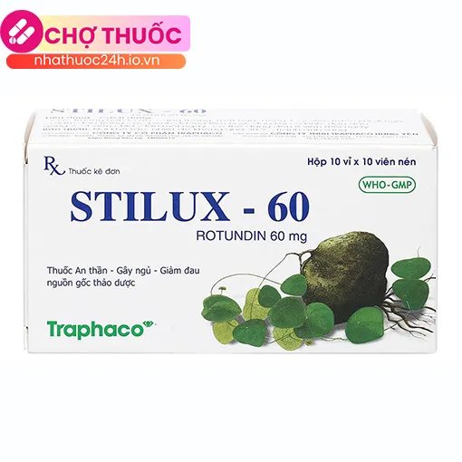 Stilux - 60