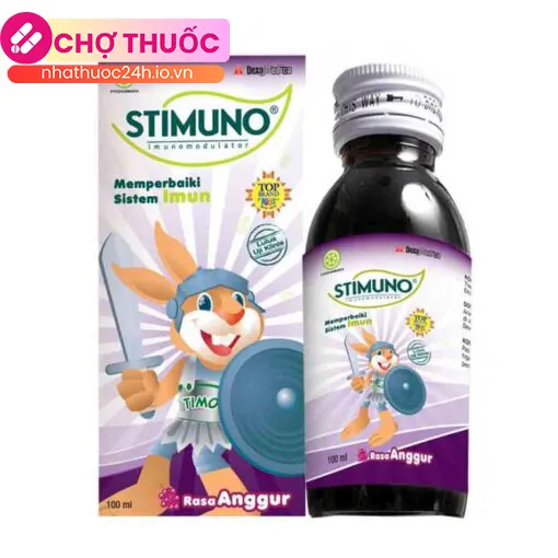 Stimuno 100ml