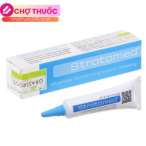 Stratamed 5g