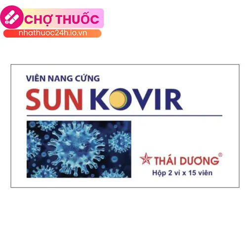 Sunkovir