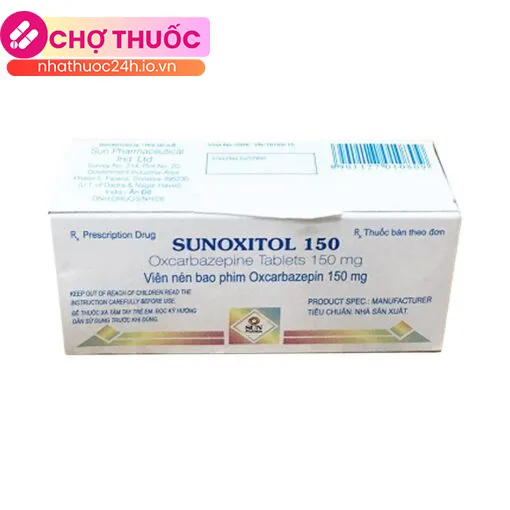 Sunoxitol 150