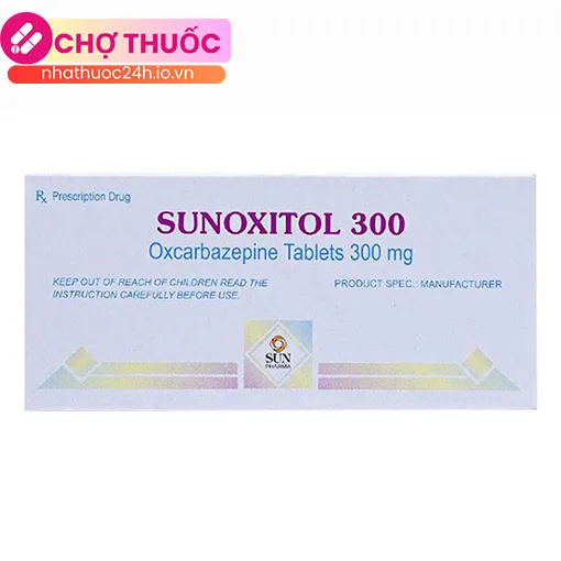 Sunoxitol 300