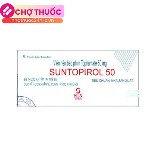 Suntopirol 50