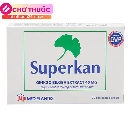 Superkan