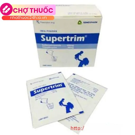 Supertrim