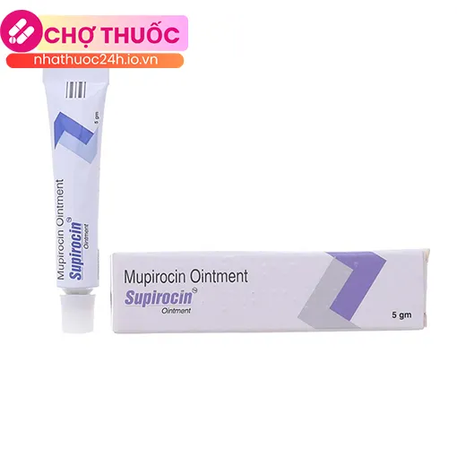 Supirocin