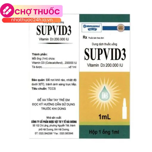 Supvid3