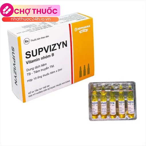 Supvizyn