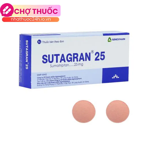 Sutagran 25